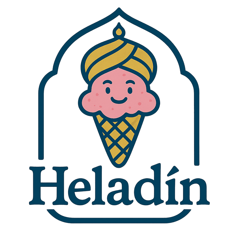 Heladín