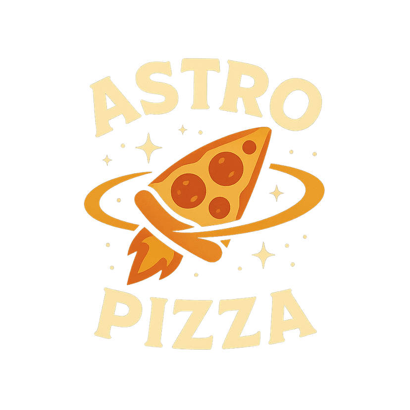 Astro Pizza